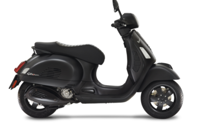 Vespa GTS Super Notte 125 ABS