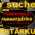 Gesucht!