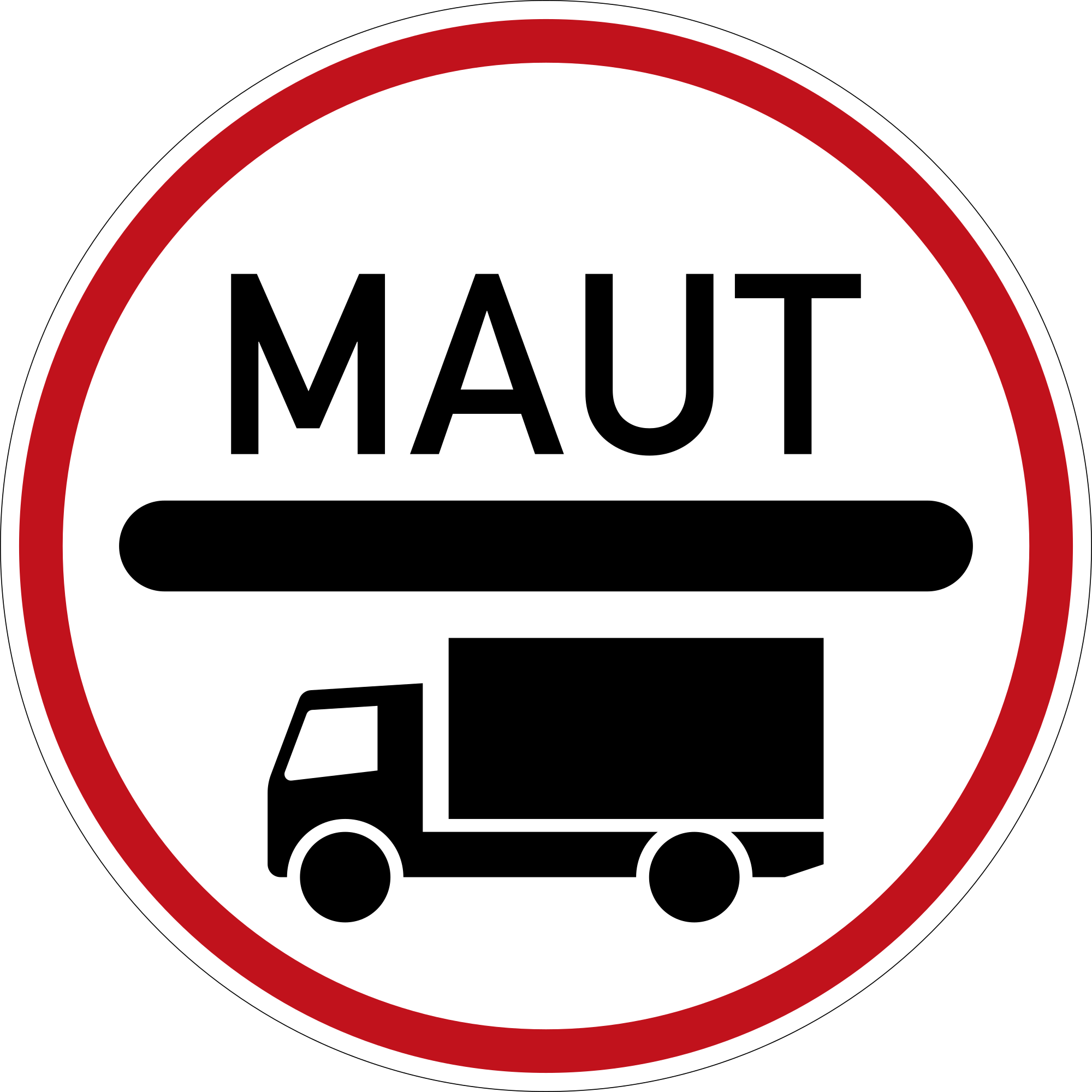 Mautpflicht