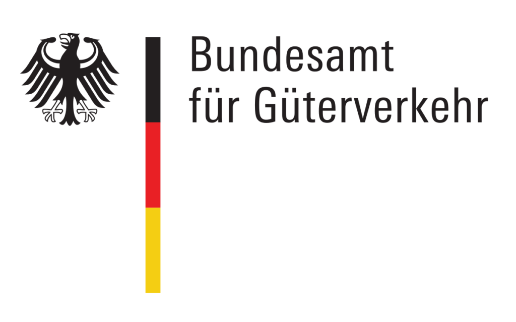 Bundesamt für Güterbeförderung