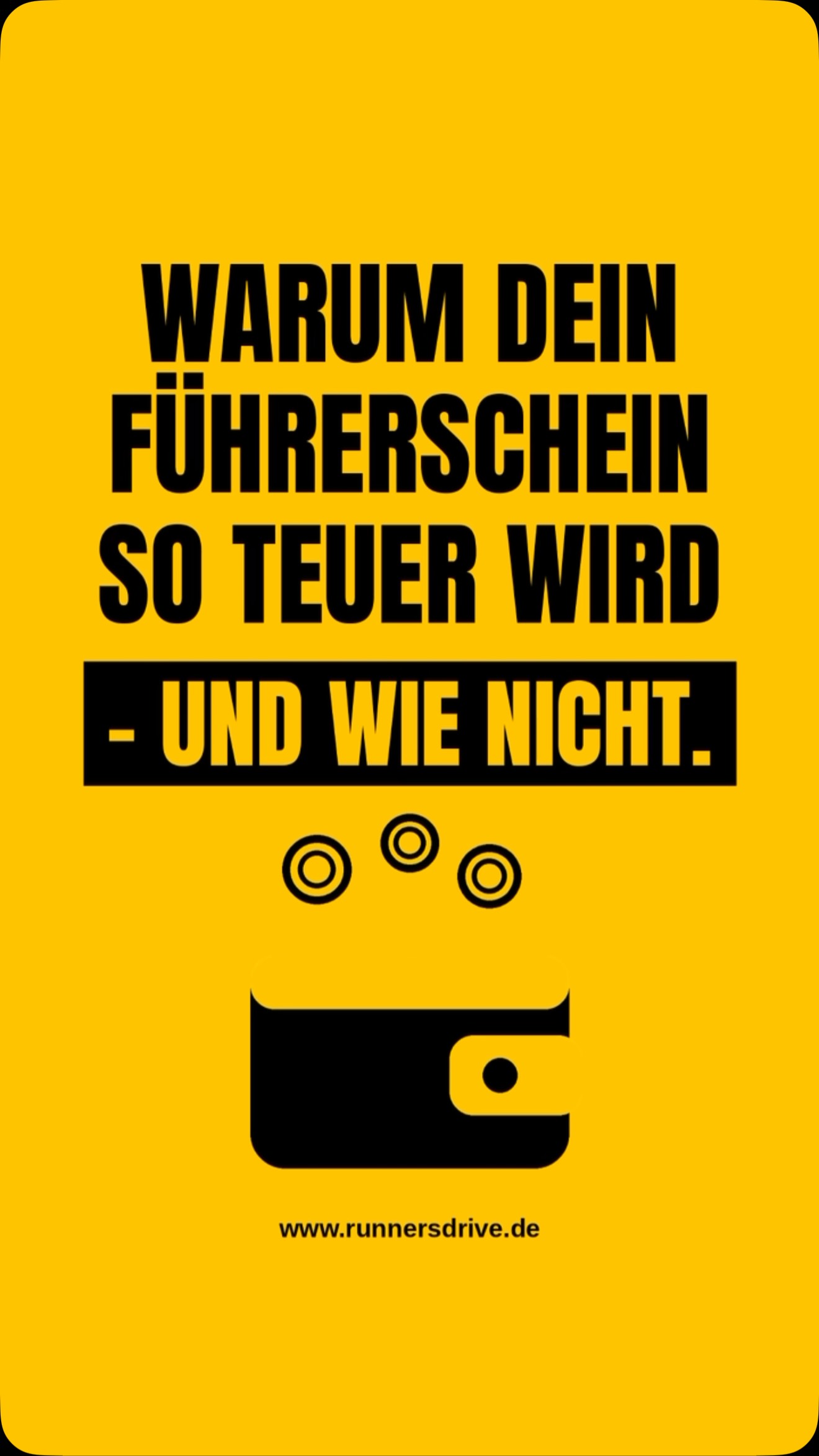 Dein Führerschein wird teurer als geplant? Oft liegt’s nicht am Preis, sondern an diesen 3 Fallen. Lange Pausen, Theori…